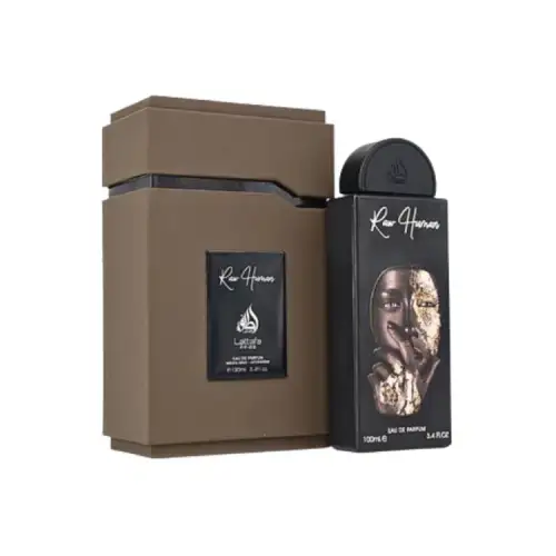 LATTAFA LATTAFA PRIDE Pride Raw Human Perfume Fruity EDP 100ml