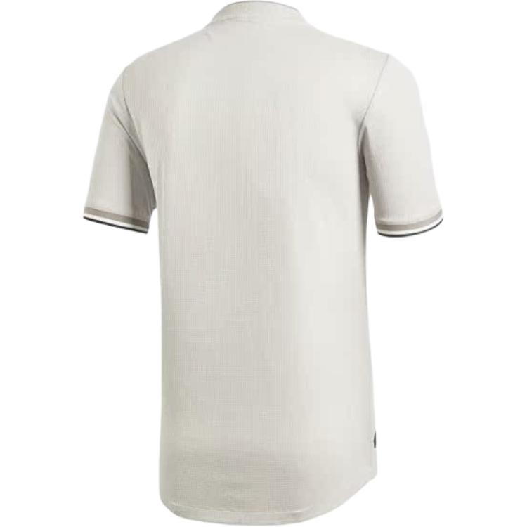 Adidas Soccer Jersey Men’s Umber