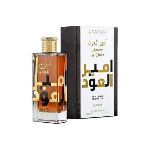 LATTAFA LATTAFA PRIDE AMEER AL OUDH