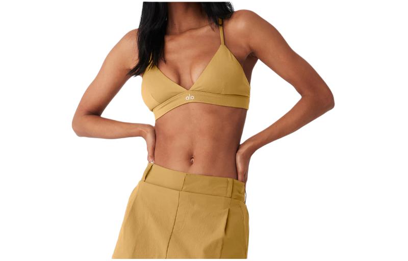 Alo Splendor Bra