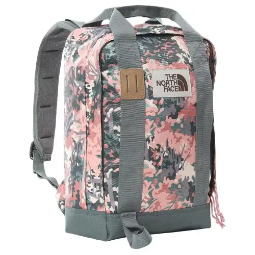 THE NORTH FACE 14.5L Outdoor Bags Polyester Women's