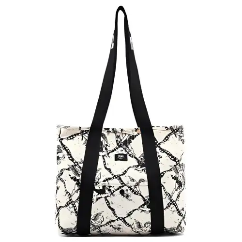 Vans Handbags Black/White