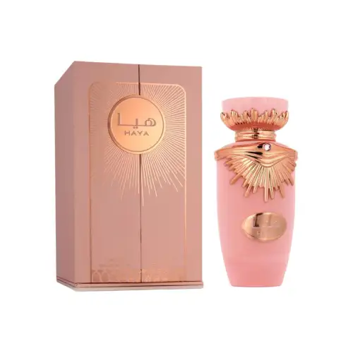 LATTAFA LATTAFA PRIDE Floral perfume, 100 ml