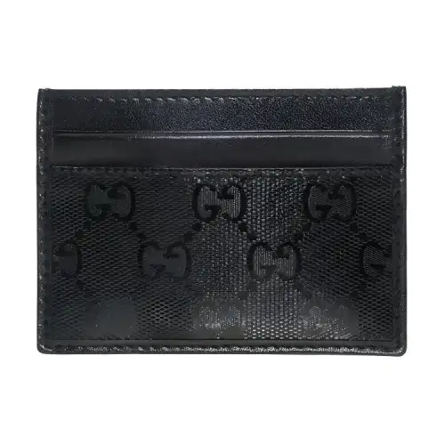 GUCCI Card Holders
