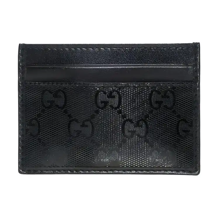 GUCCI Card Holders