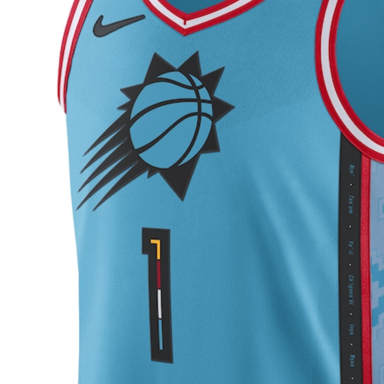 Nike Basketball Jerseys Men’s Blue Moderate Bib & Brace