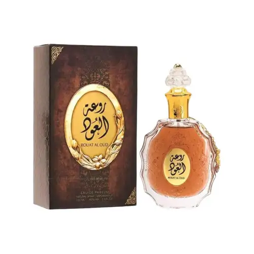 LATTAFA LATTAFA PRIDE Wooden perfume, woody notes, 100 ml