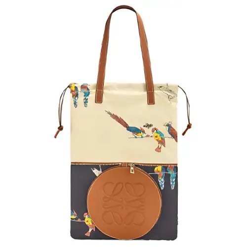 LOEWE Shoulder Bags