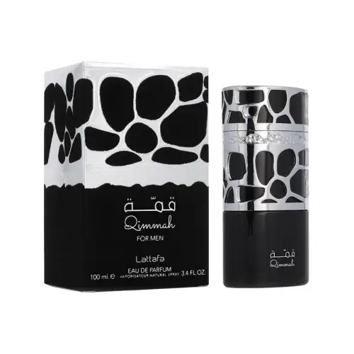 LATTAFA LATTAFA PRIDE Qimmah Man Men's