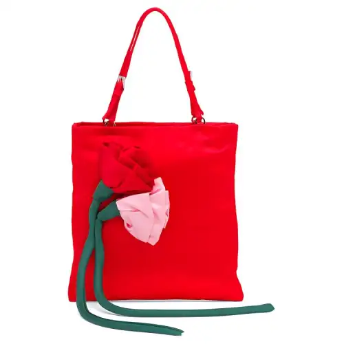 PRADA Shoulder Bags