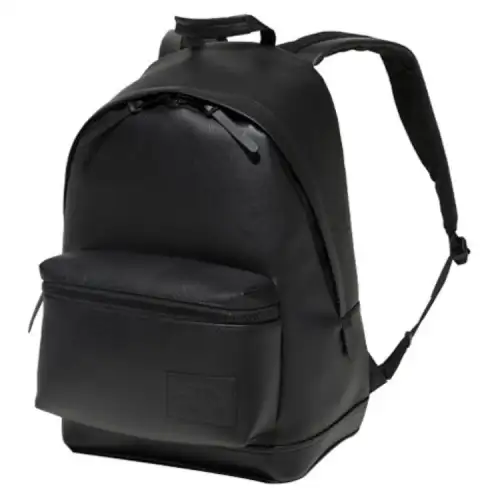 THE NORTH FACE 25L Backpack Outdoor Bag Polyurethane Black Unisex