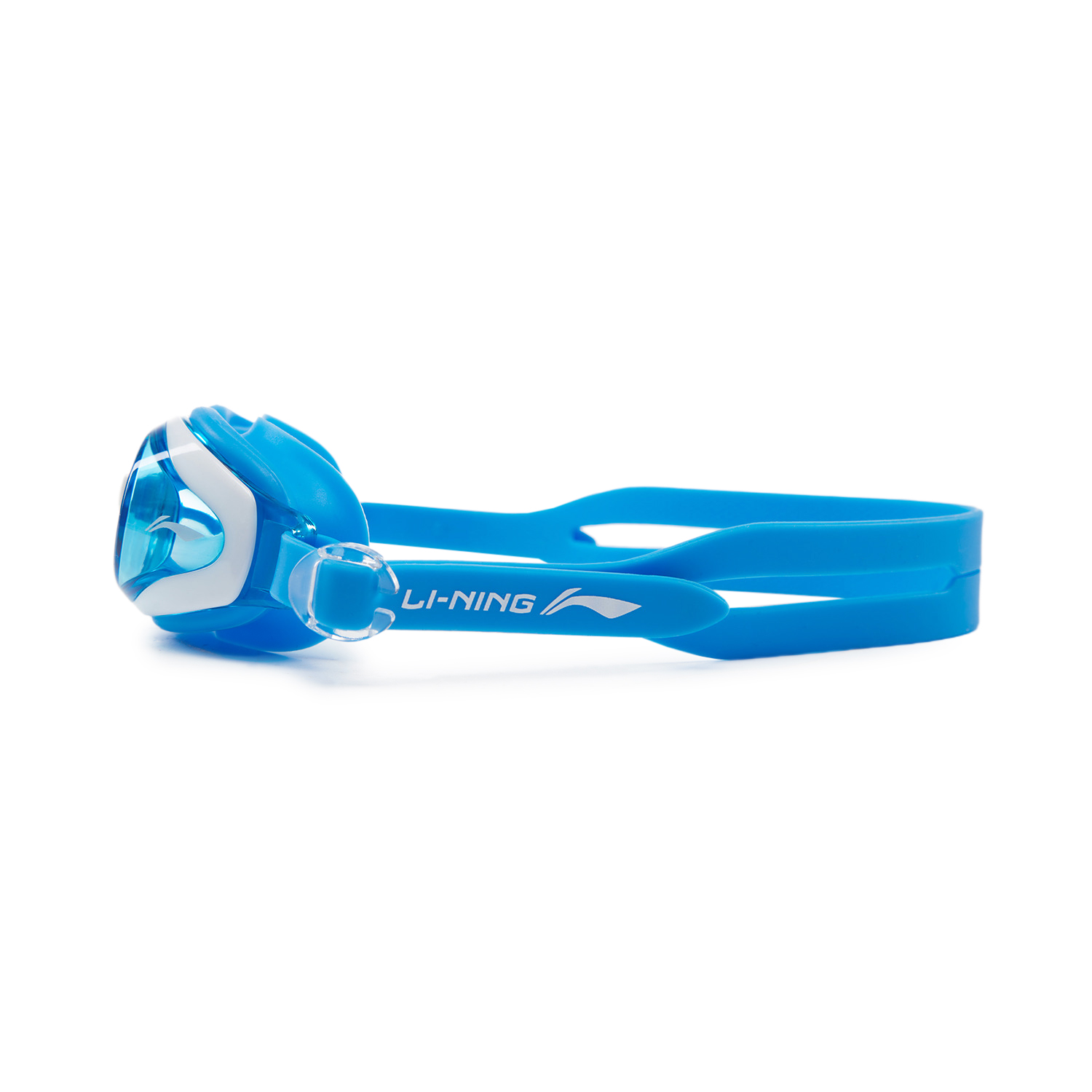 Li Ning Swim Goggles Swim Kids’ Blue White