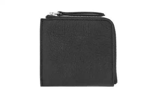 Maison Margiela Four Stitch Zipped Wallet