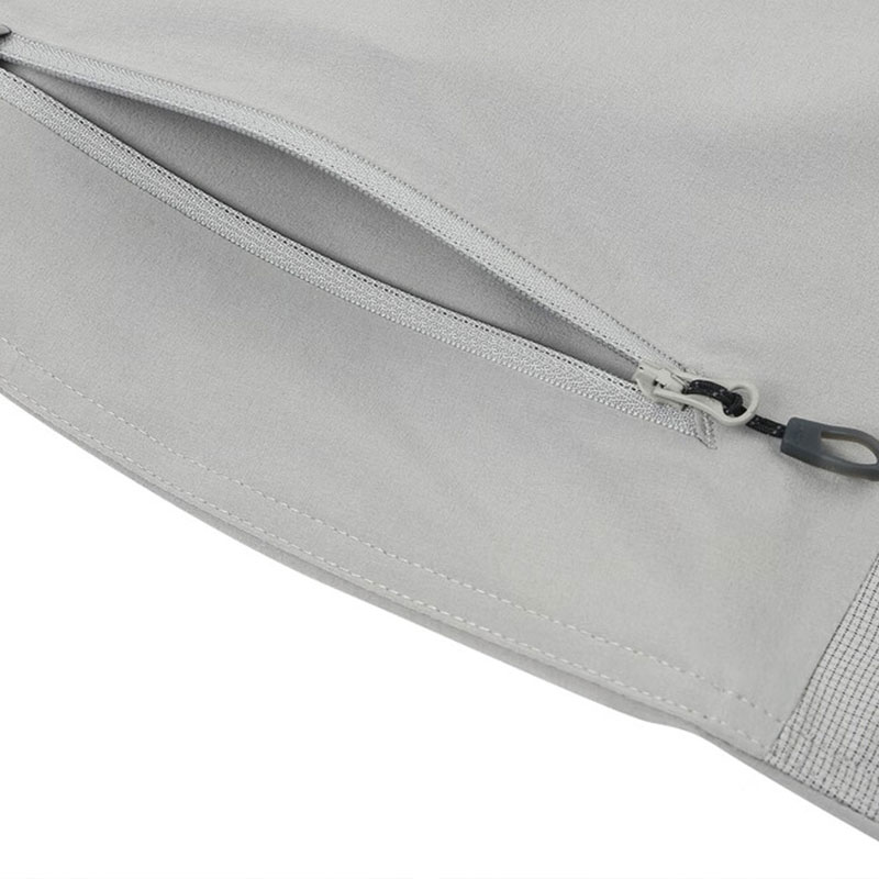 Columbia TITANIUM Sports Shorts Men’s Gray