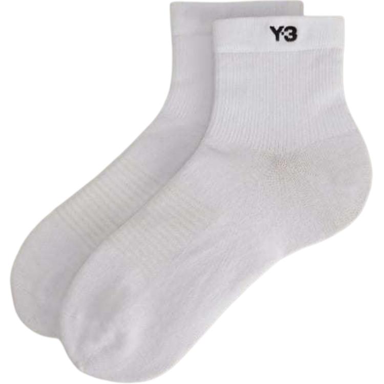 Adidas Free Shipping With AdiClub Y 3 Classic Lo Socks