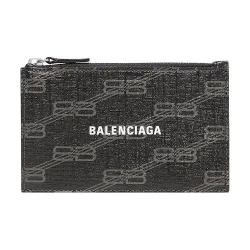 Balenciaga Coin Purses