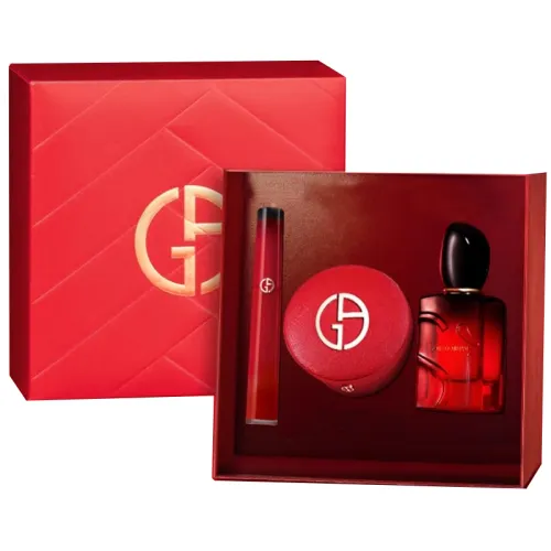 GIORGIO ARMANI ARMANI New Year Limited Beloved