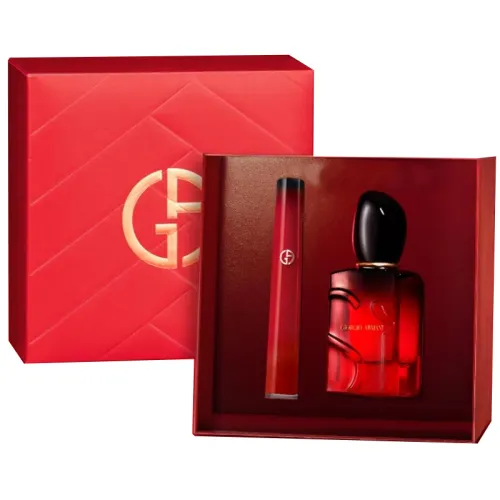 GIORGIO ARMANI ARMANI New Year Limited Beloved