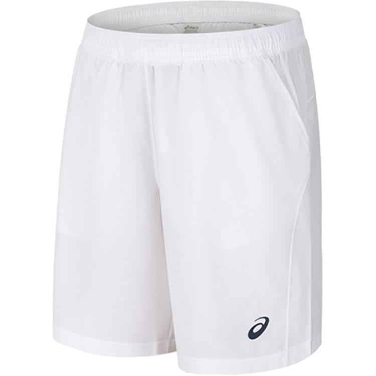 Asics Sports Shorts Men’s White