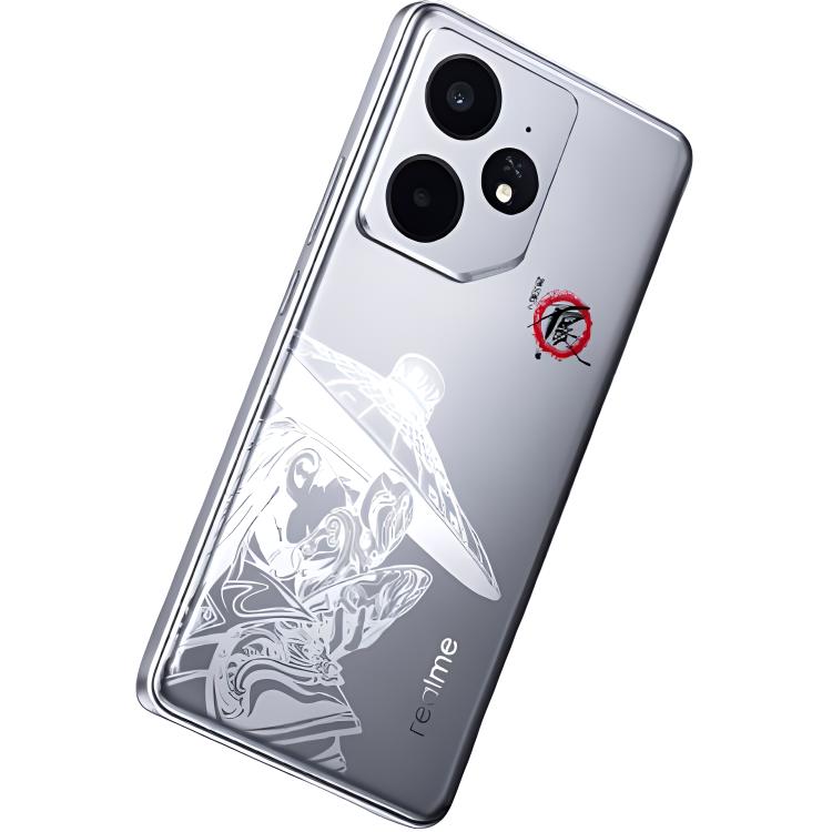 realme  neo 7  9300+   AI 5G  7000mAh 6000nit