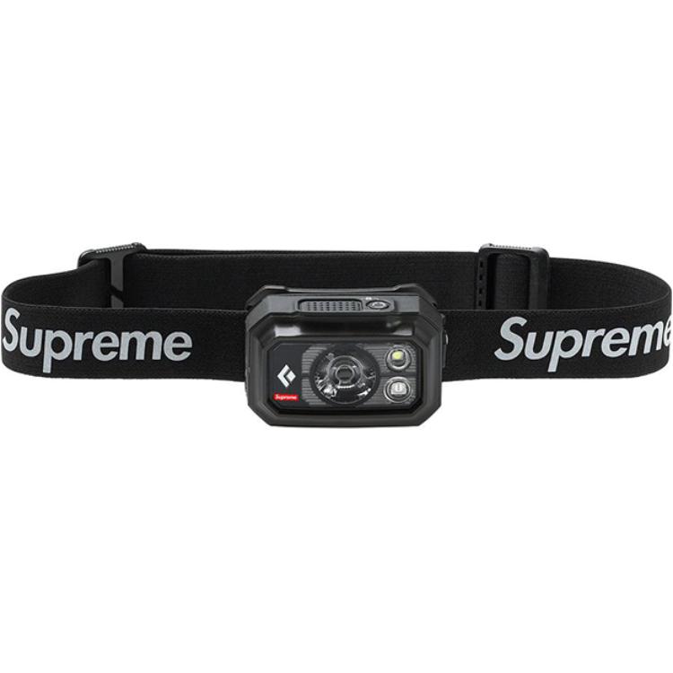 Supreme Outdoor Lightings Headlamp Everyday