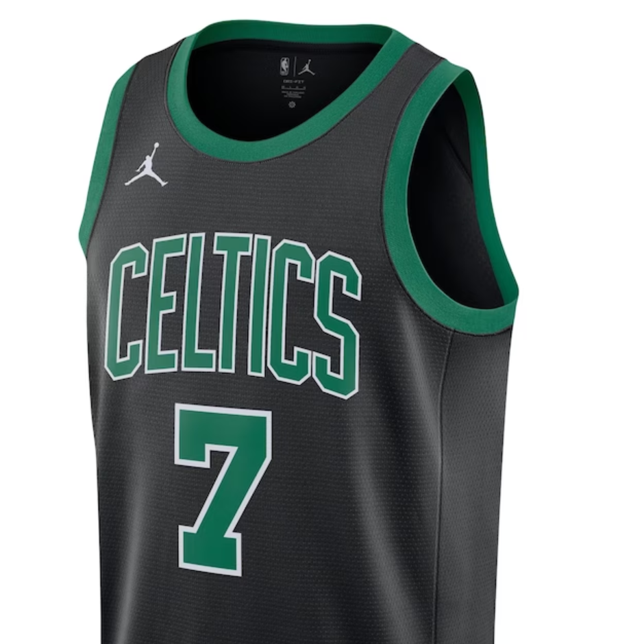 Jordan 2023 All Stars Basketball Jersey Men’s Green