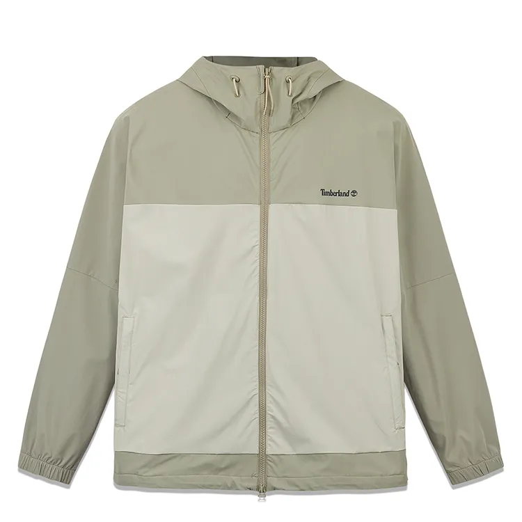 Timberland Waterproof Sun Protection Clothing Men's Sand