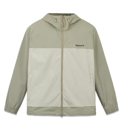 Timberland Waterproof Sun Protection Clothing Men's Sand