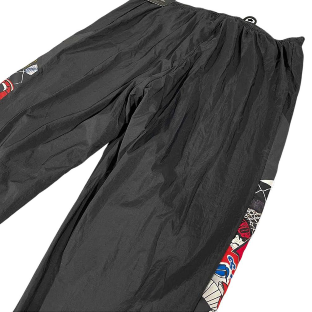 Nike Sports Pants Men’s Moderate