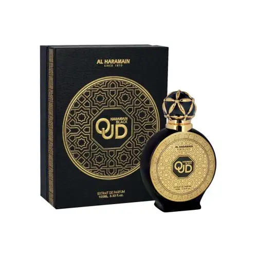 AL HARAMAIN Halam Black Agarwood