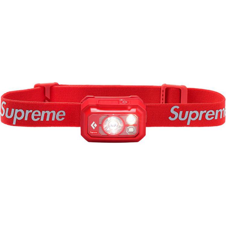 Supreme Outdoor Lightings Headlamp Everyday