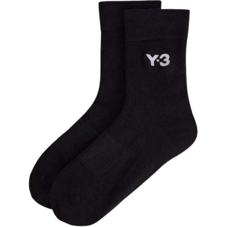 Y-3 Classic Crew socks
