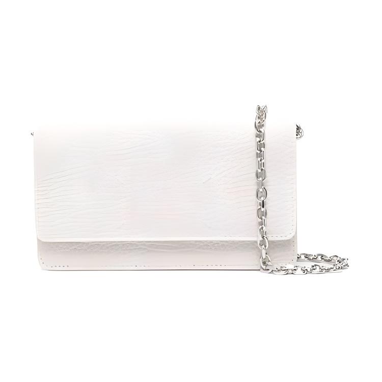 Maison Margiela Four Stitches Chain Linked Wallet