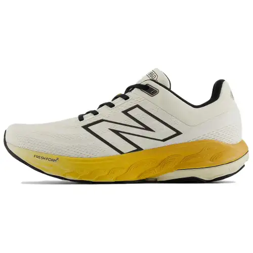 860v14 Fresh Foam X New Balance 'Angora Dried Apricot'