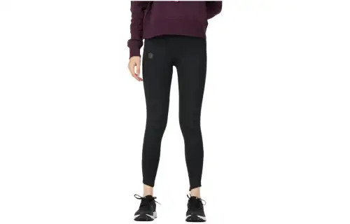 Under Armour Yoga Pants Women's Black