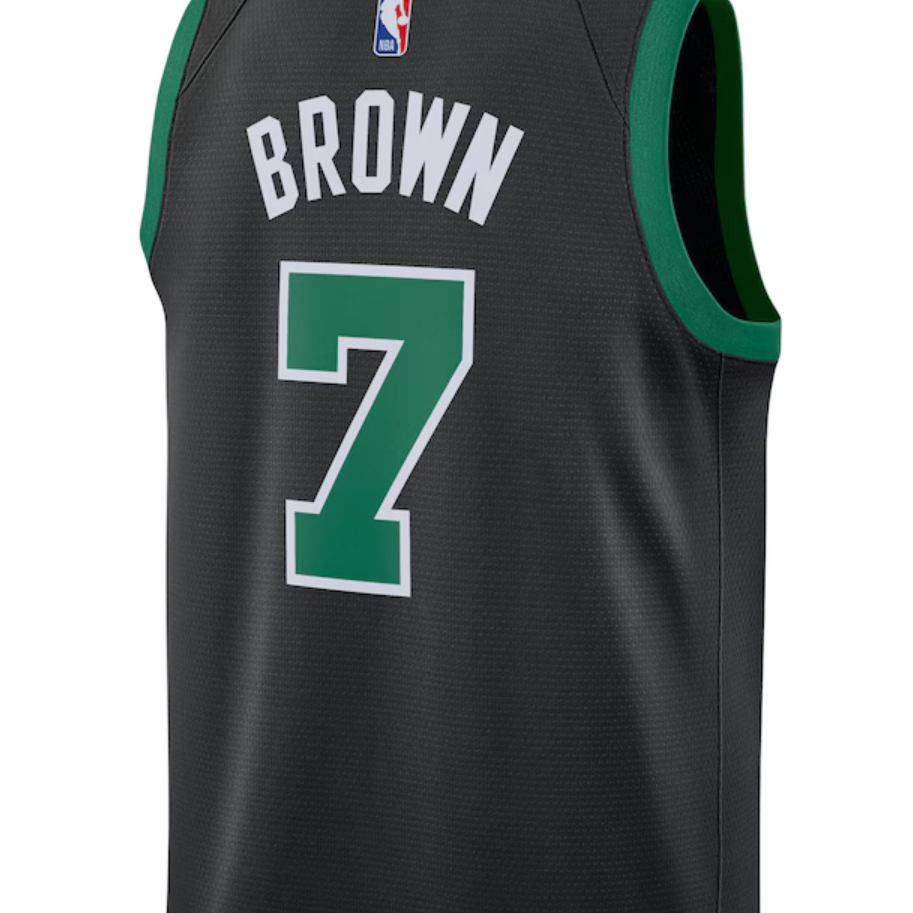 Jordan 2023 All Stars Basketball Jersey Men’s Green
