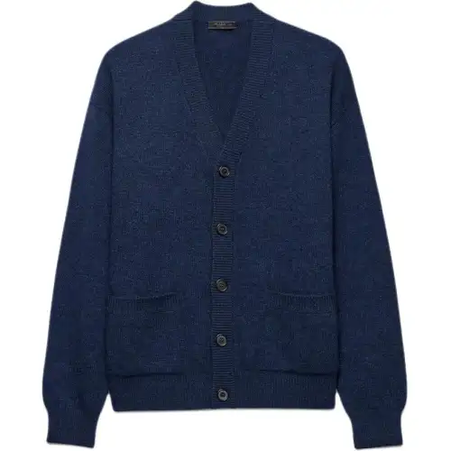 Prada cashmere cardigan