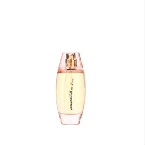 AL HARAMAIN Falling In Love Light Pink