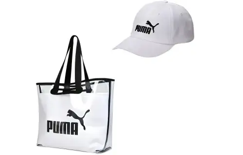 PUMA Shoulder Bags