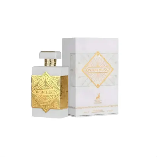 MAISON ALHAMBRA Musk
