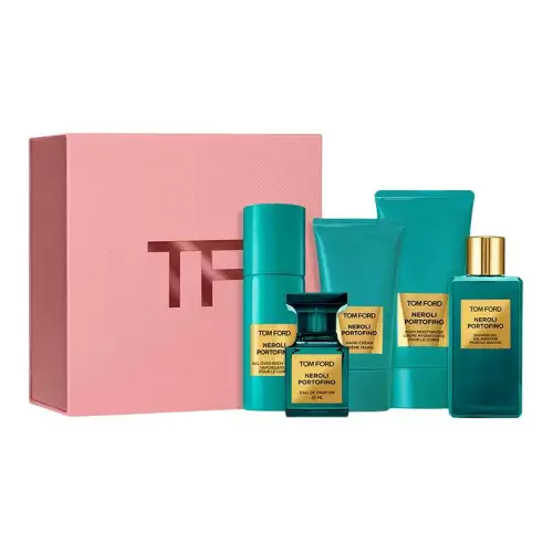 TOM FORD Astonishing Radiant Orange