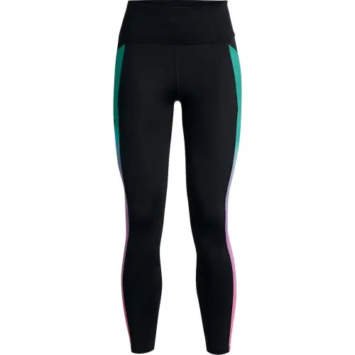 Under Armour Sports Life Collection Yoga Pants Women's Black