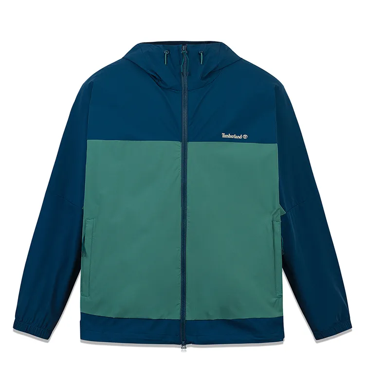 Timberland Waterproof UV Protection Sun Protection Clothing Men's Dark Indigo
