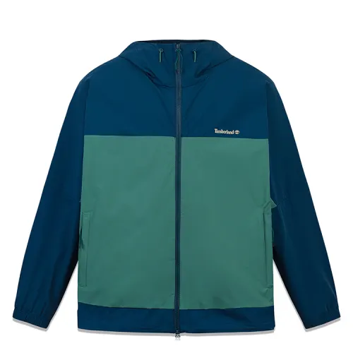 Timberland Waterproof UV Protection Sun Protection Clothing Men's Dark Indigo