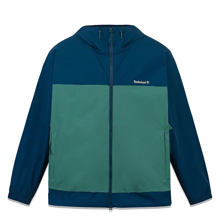 Timberland Waterproof UV Protection Sun Protection Clothing Men's Dark Indigo