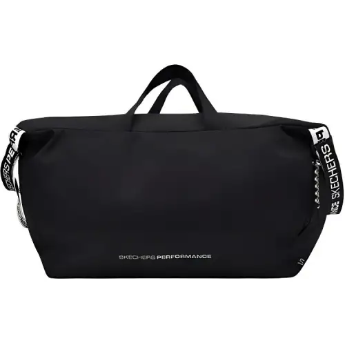 Skechers Fabric Handbag Travel Bag Unisex