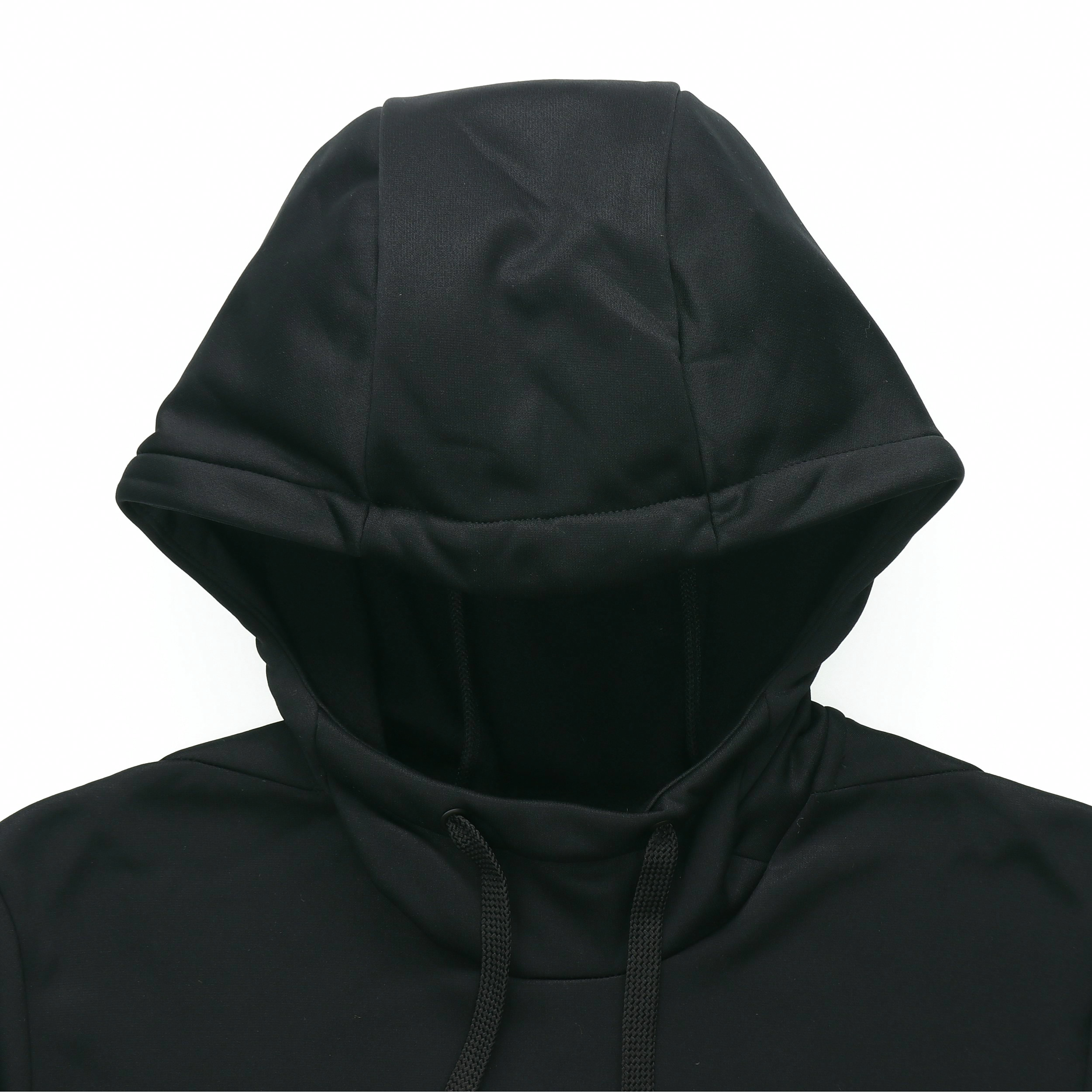 Худи Nike Therma (черное) — фото 3