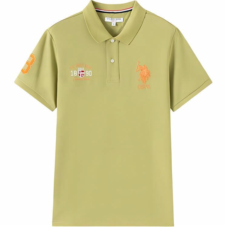 U.S. POLO ASSN. Polo