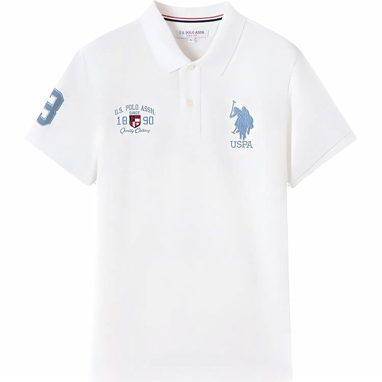 U.S. POLO ASSN. Polo