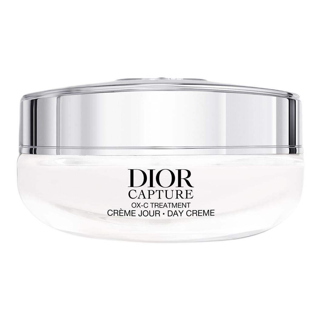Крем для лица Dior Capture Totale (белый)